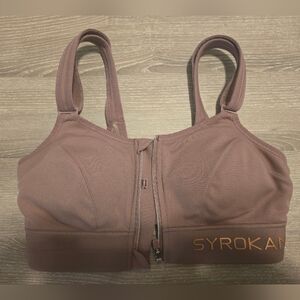 Syrokan Sports Bra